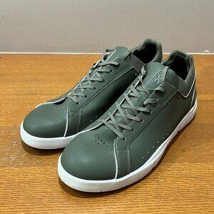 EXCLUSIVE THE ROGER Centre Court, Mens 10 US, On Running, Early Production Shoe!